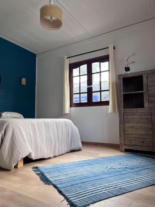 Les Avirons Magnifique Villa Creole Villa Ti Bout Bois Avec Cheminee Au Tevelave מראה חיצוני תמונה
